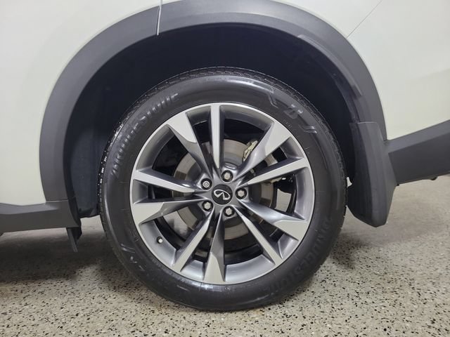 Used 2022 INFINITI QX60 Autograph w/ Cargo Package FWD image 9