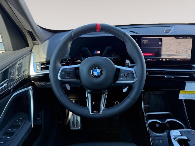 New 2026 BMW X1 M35i w/ Technology Package AWD/4WD image 12
