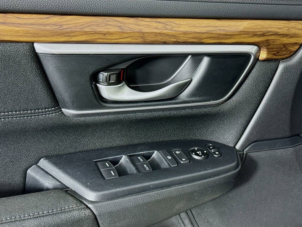 Used 2018 Honda CR-V EX image 22