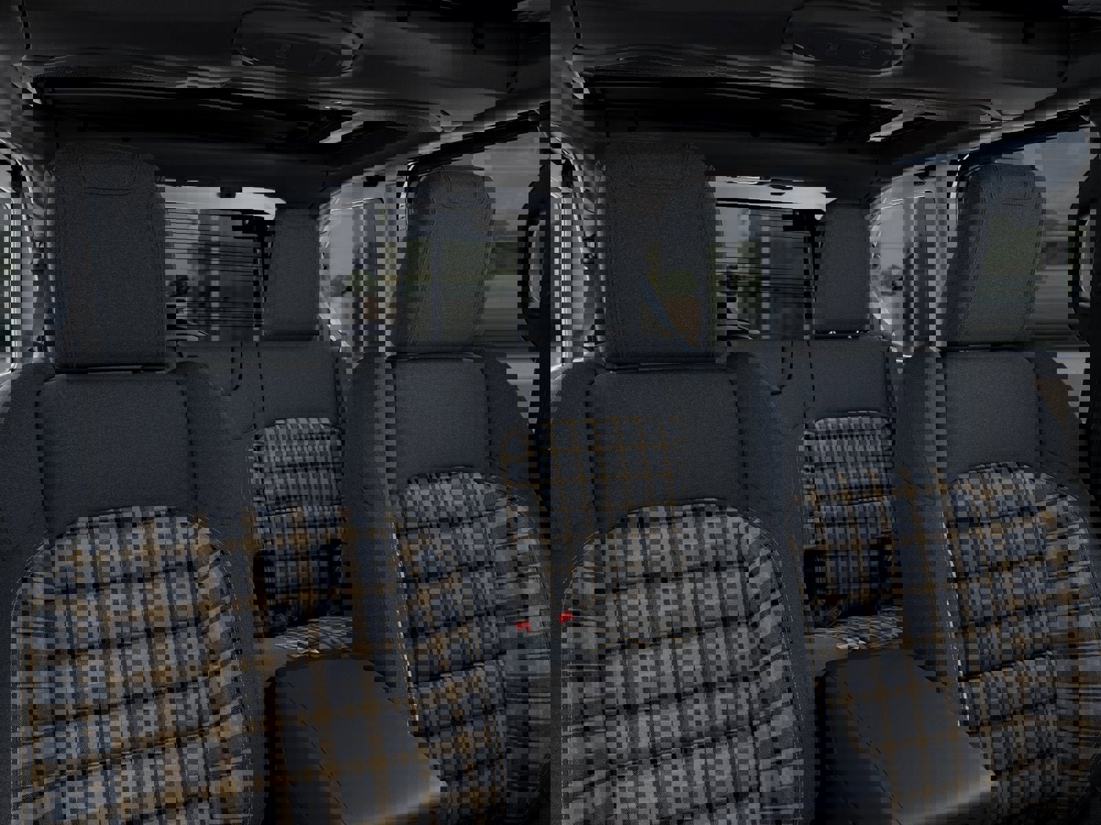 New 2026 Jeep Wrangler Unlimited Sport image 52