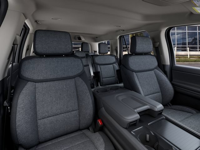 New 2027 Ford Expedition Active RWD image 10