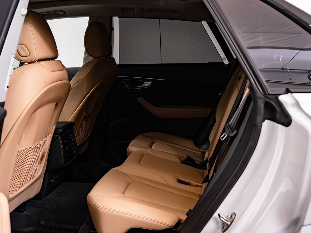 New 2026 Audi Q8 Premium Plus AWD/4WD image 43