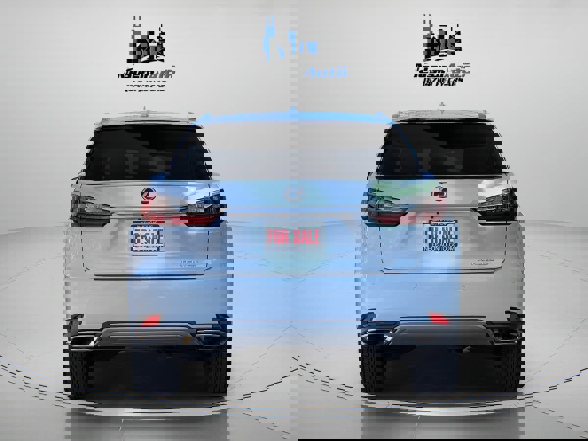 Used 2021 Lexus RX 350 AWD w/ Premium Package image 6