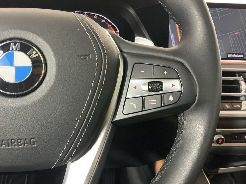 Certified 2023 BMW X5 sDrive40i w/ Premium Package image 17