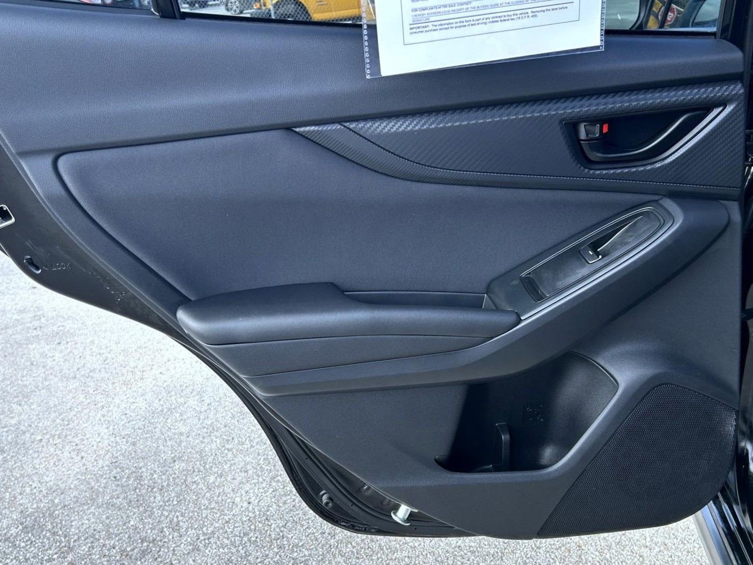 Used 2023 Subaru Crosstrek 2.0i Premium image 20