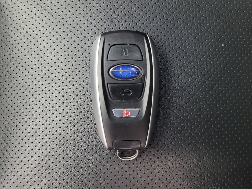 Used 2020 Subaru Impreza 2.0i Limited image 32