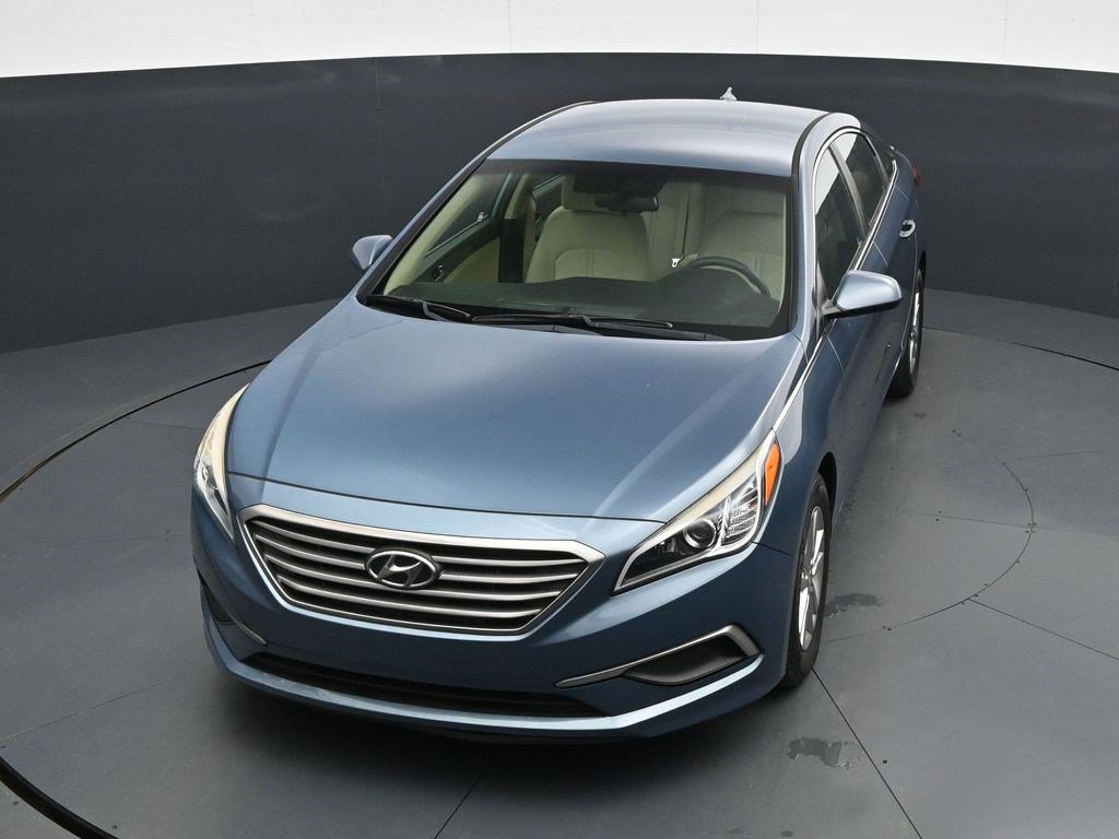 Used 2017 Hyundai Sonata SE FWD image 15