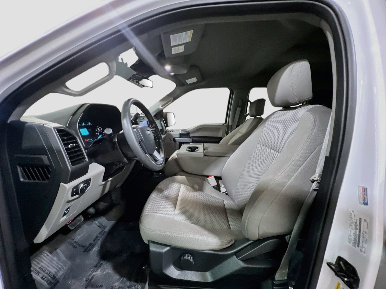 Used 2020 Ford F150 XLT RWD image 14
