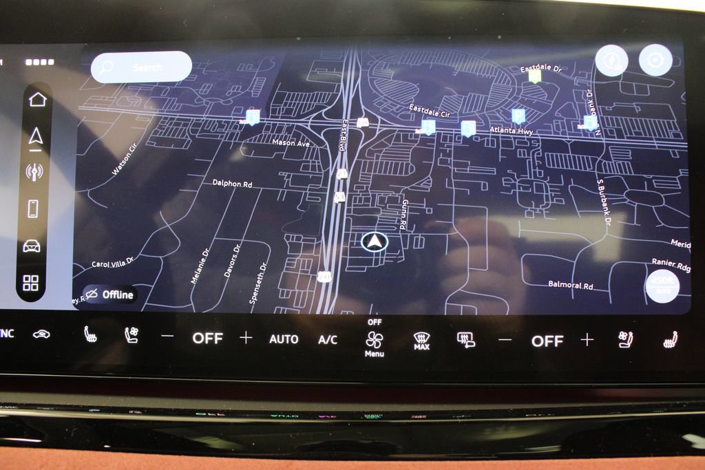 New 2026 Audi S5 Prestige AWD/4WD image 12