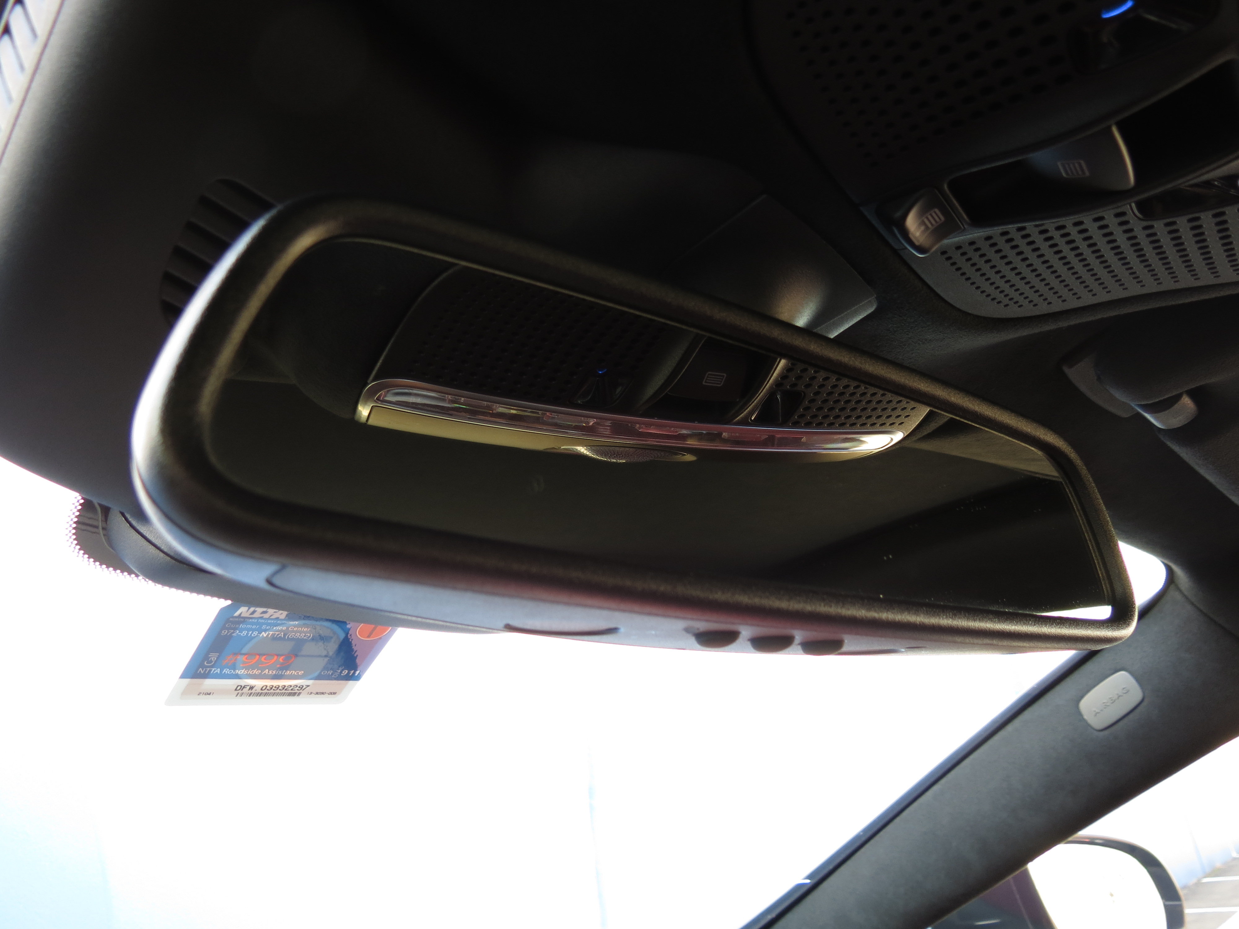 Used 2015 Mercedes-Benz S 550 4MATIC Coupe image 31