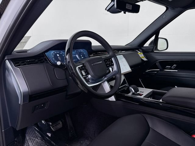 New 2026 Land Rover Range Rover SE image 9
