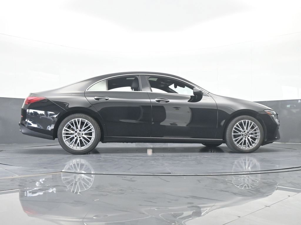 Used 2025 Mercedes-Benz CLA 250 image 64