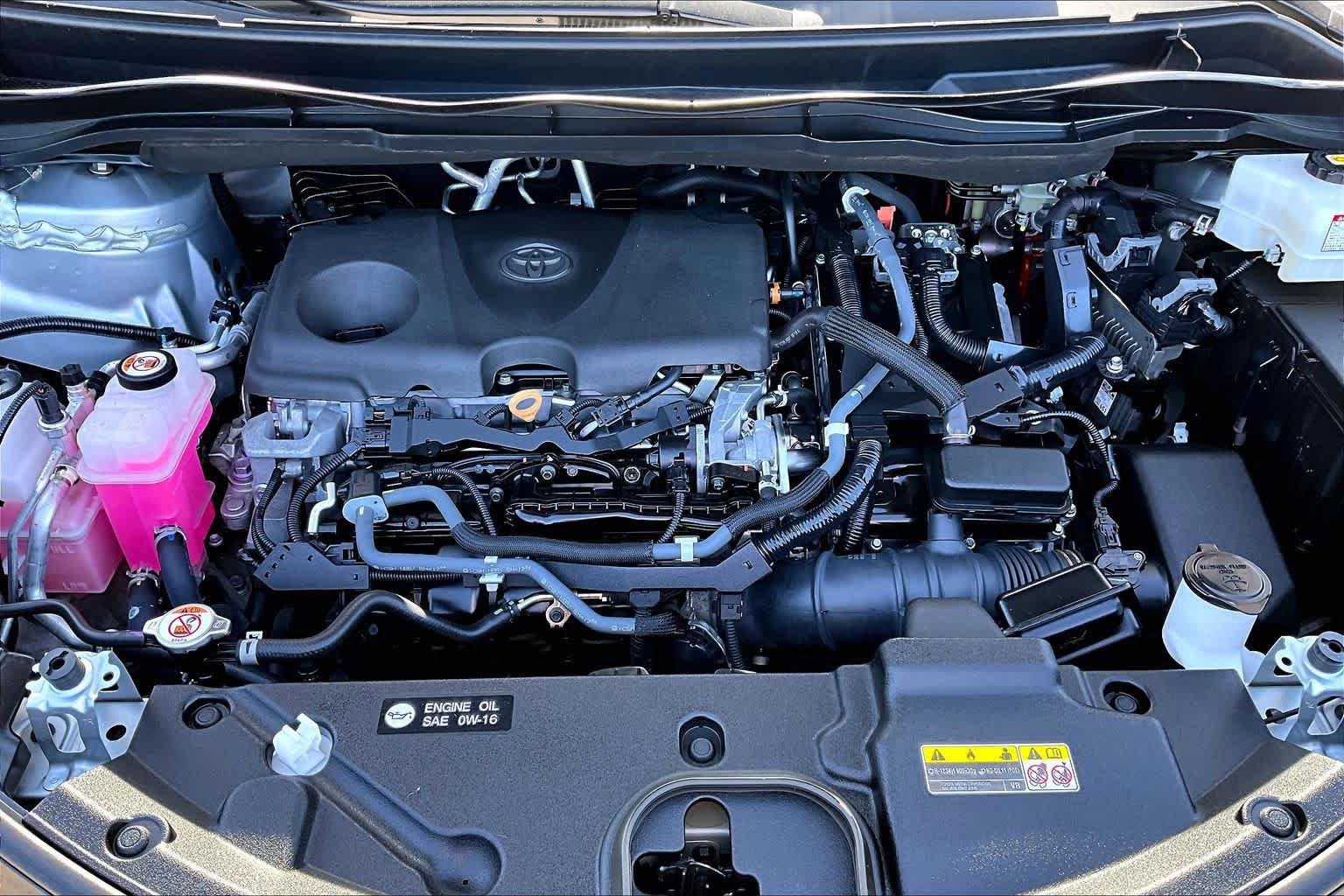 Used 2021 Toyota Sienna XLE FWD image 31
