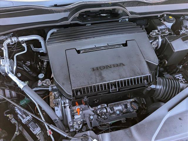 Used 2023 Honda Pilot Elite image 30