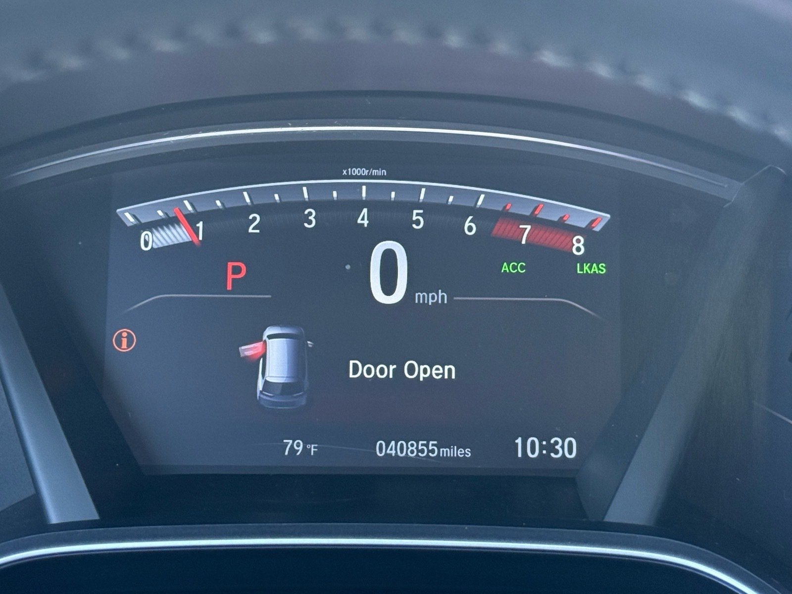 Used 2020 Honda CR-V EX-L image 20