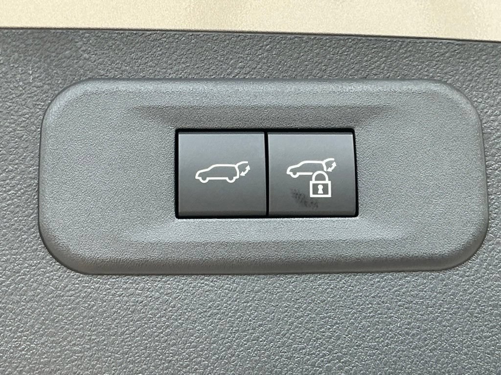 New 2026 Lexus NX 350 AWD w/ Accessory Package (Z1) image 17