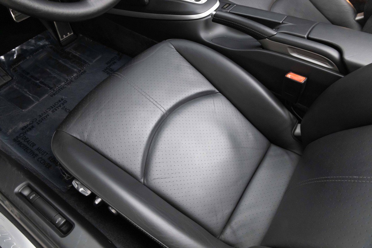 Used 2006 Porsche 911 Carrera S RWD image 38