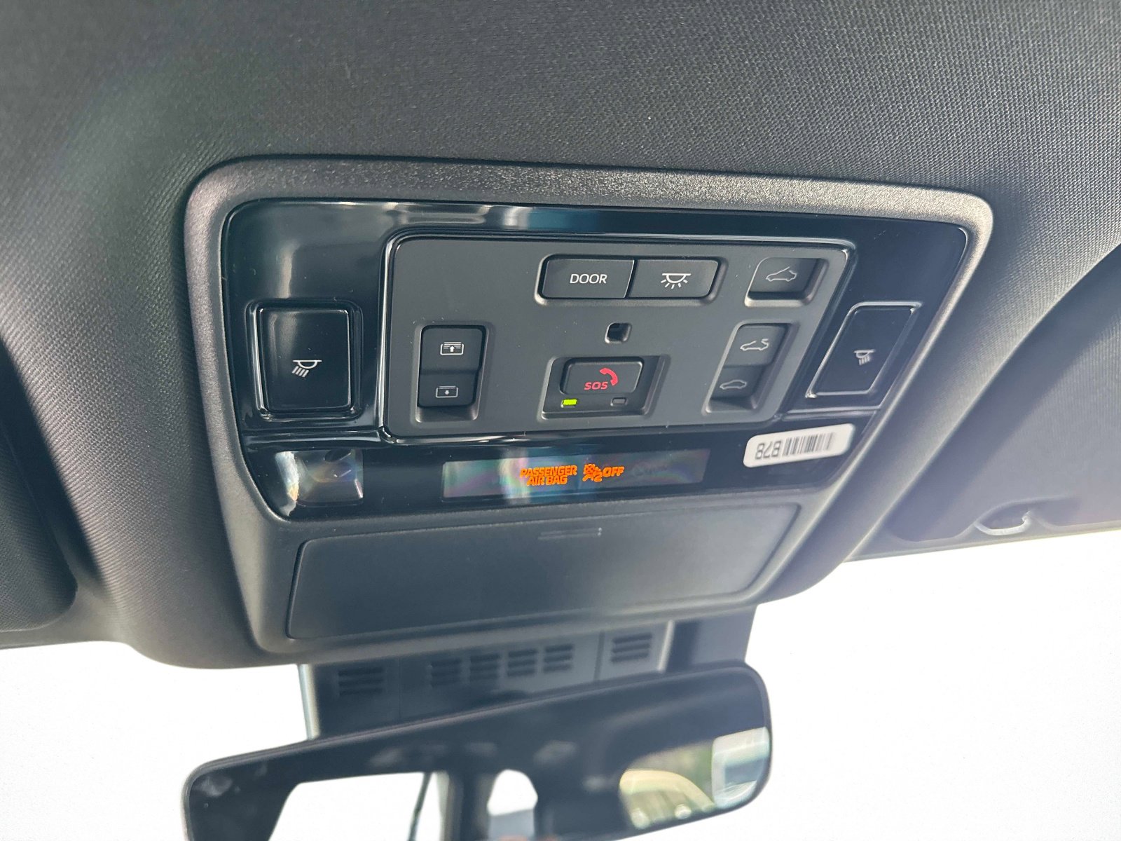 New 2026 Lexus TX 350 AWD image 29