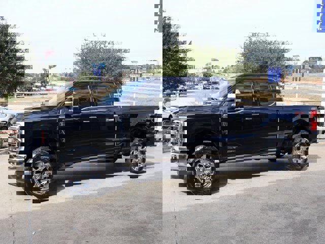 Certified 2024 Ford F250 King Ranch w/ Chrome Package image 6