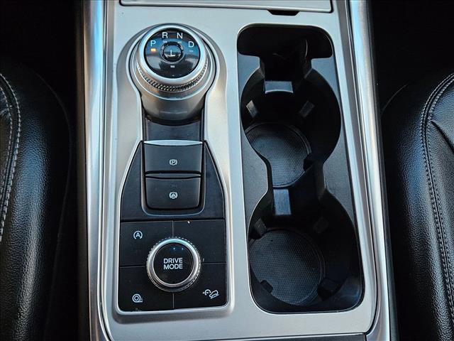 Used 2023 Ford Explorer Limited w/ Equipment Group 301A image 12