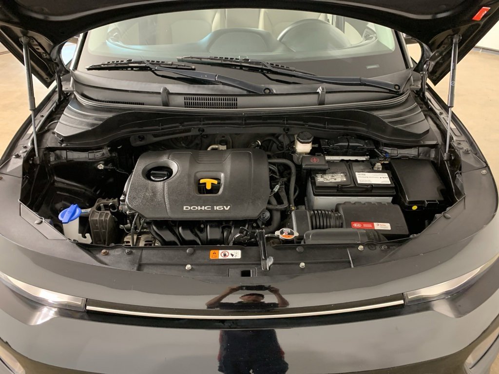 Used 2022 Kia Soul LX w/ Technology Package image 36