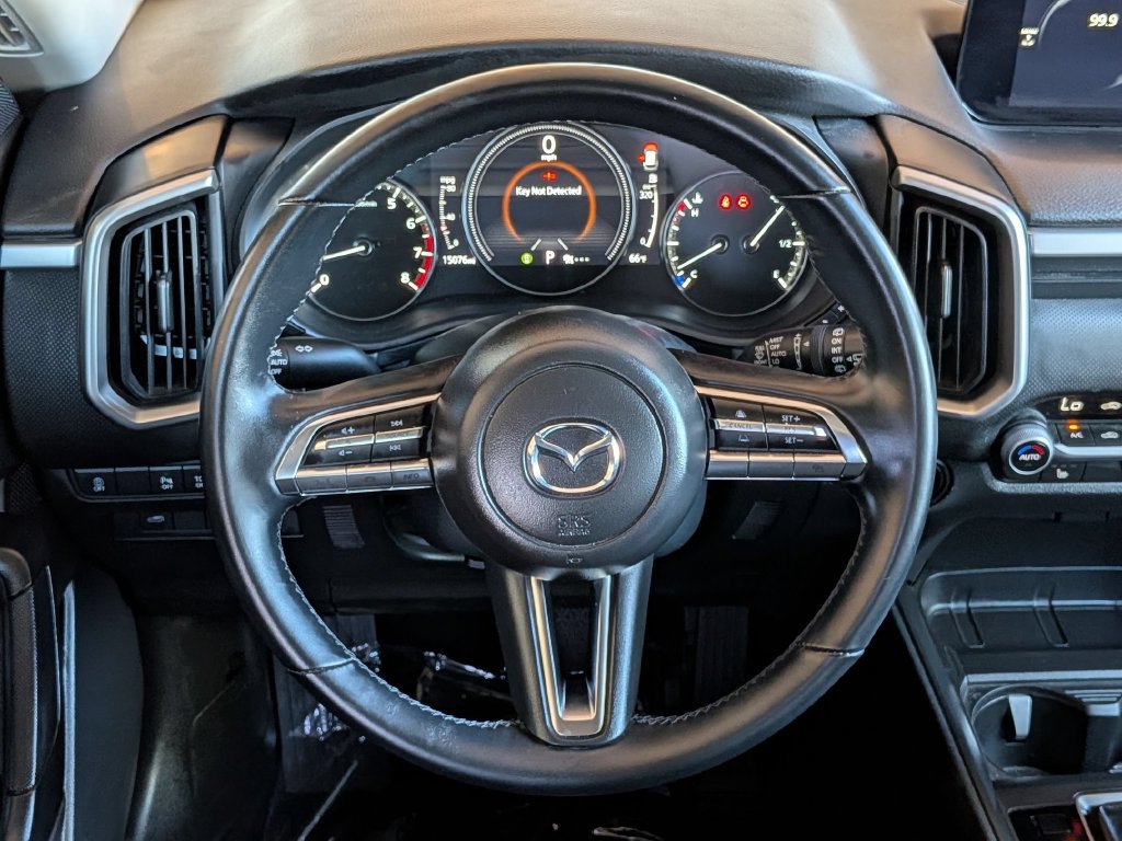 Used 2026 MAZDA CX-50 AWD 2.5 S w/ Preferred Pkg image 19