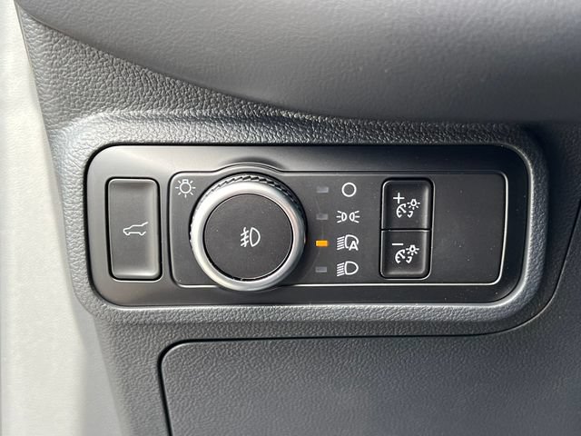 New 2026 Ford Explorer Tremor w/ Tremor Ultimate Package AWD/4WD image 22