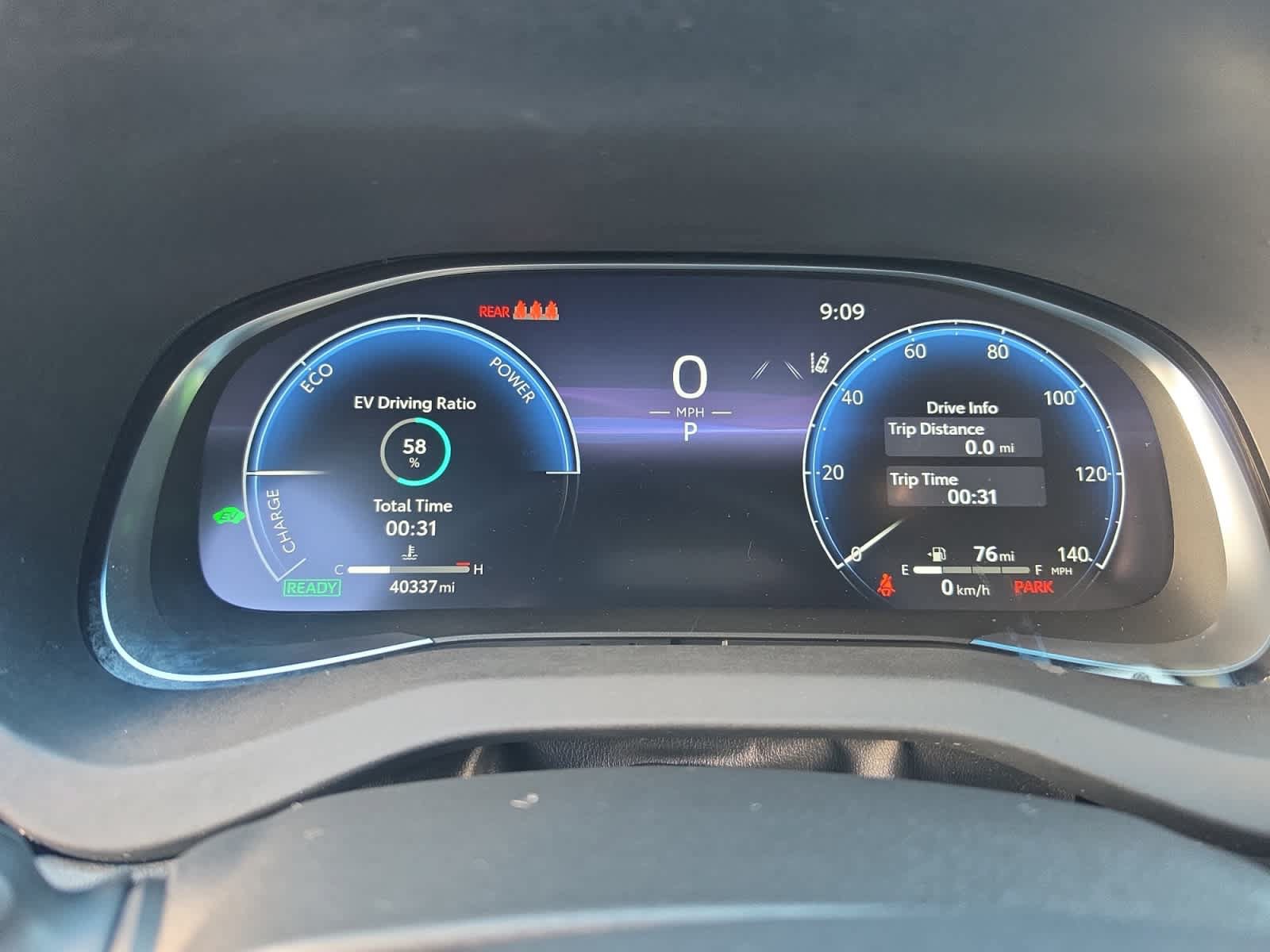 Used 2024 Toyota Venza Limited AWD/4WD image 5