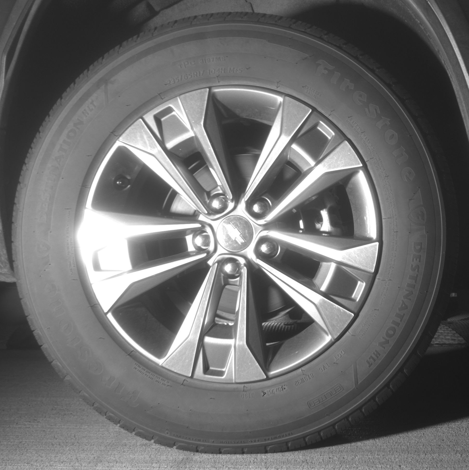 Used 2025 Chevrolet Equinox LT FWD image 15