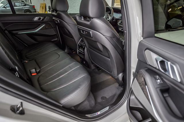 Used 2020 BMW X5 sDrive40i w/ M Sport Package image 44