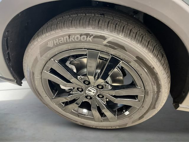 New 2027 Honda HR-V Sport image 11