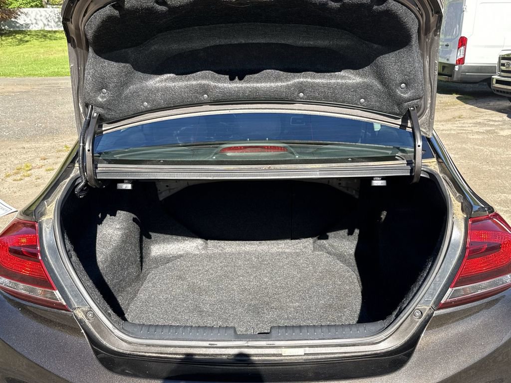 Used 2013 Honda Civic EX image 23