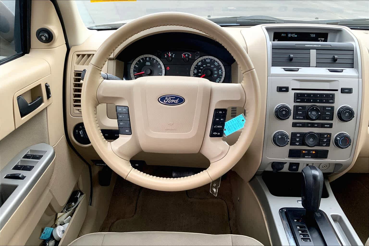 Used 2012 Ford Escape XLT FWD image 6