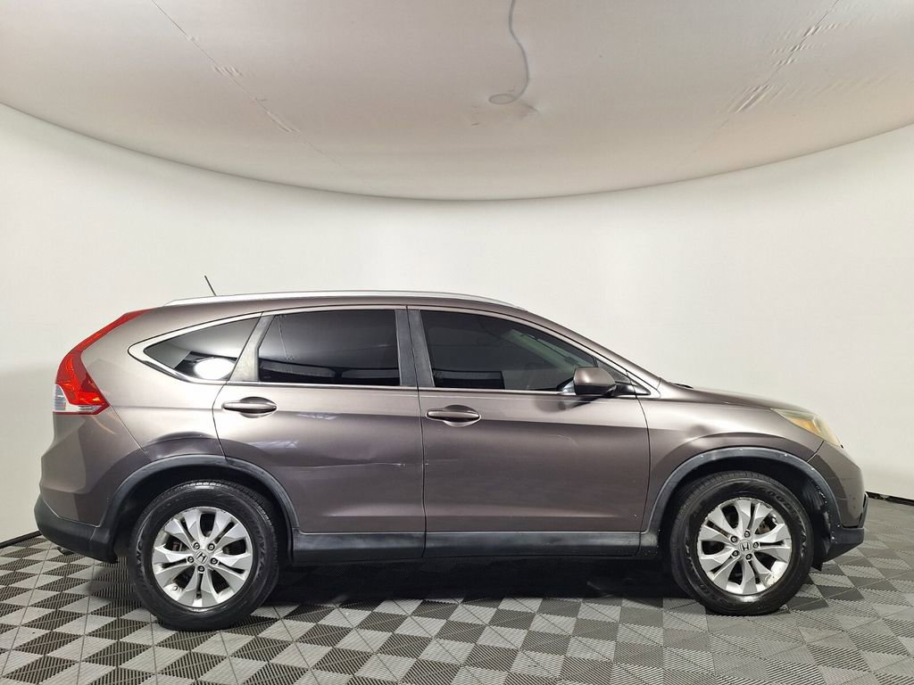 Used 2012 Honda CR-V EX image 4
