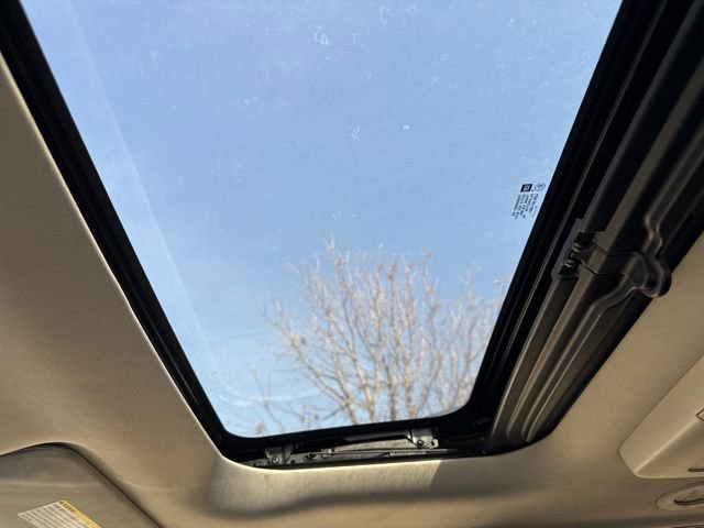 Used 2016 GMC Acadia SLT w/ Open Road Package image 21