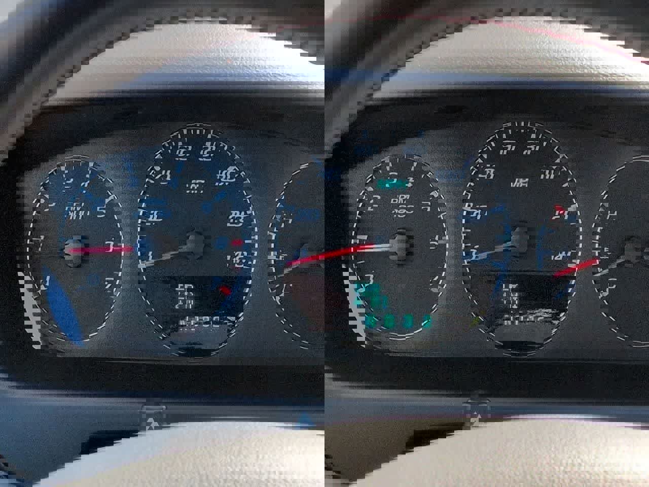 Used 2008 Chevrolet Impala LT w/ Luxury Edition Package image 29