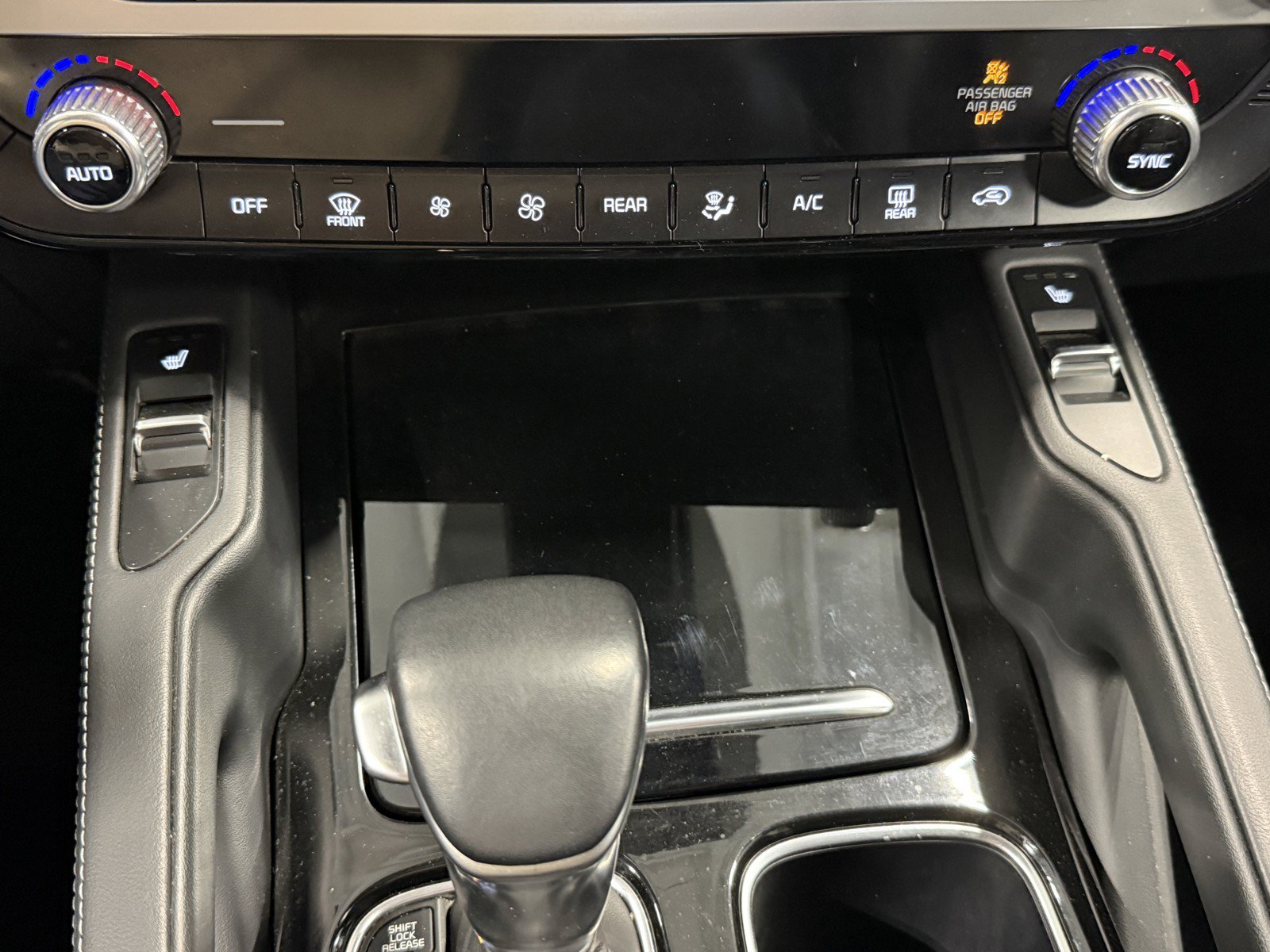 Used 2023 Kia Telluride EX AWD/4WD image 17