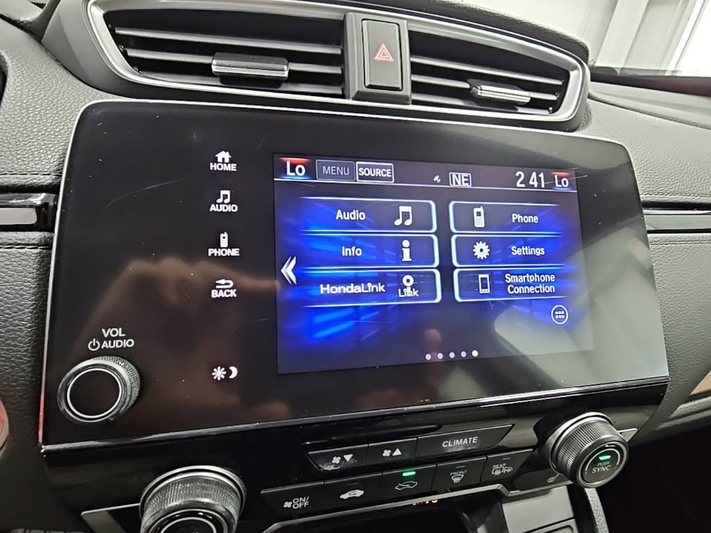 Used 2019 Honda CR-V EX-L image 14