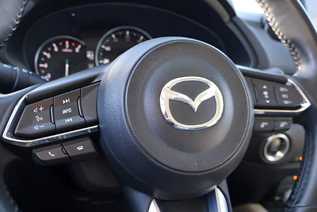 Used 2019 MAZDA CX-5 Grand Touring w/ GT Premium Package AWD/4WD image 19