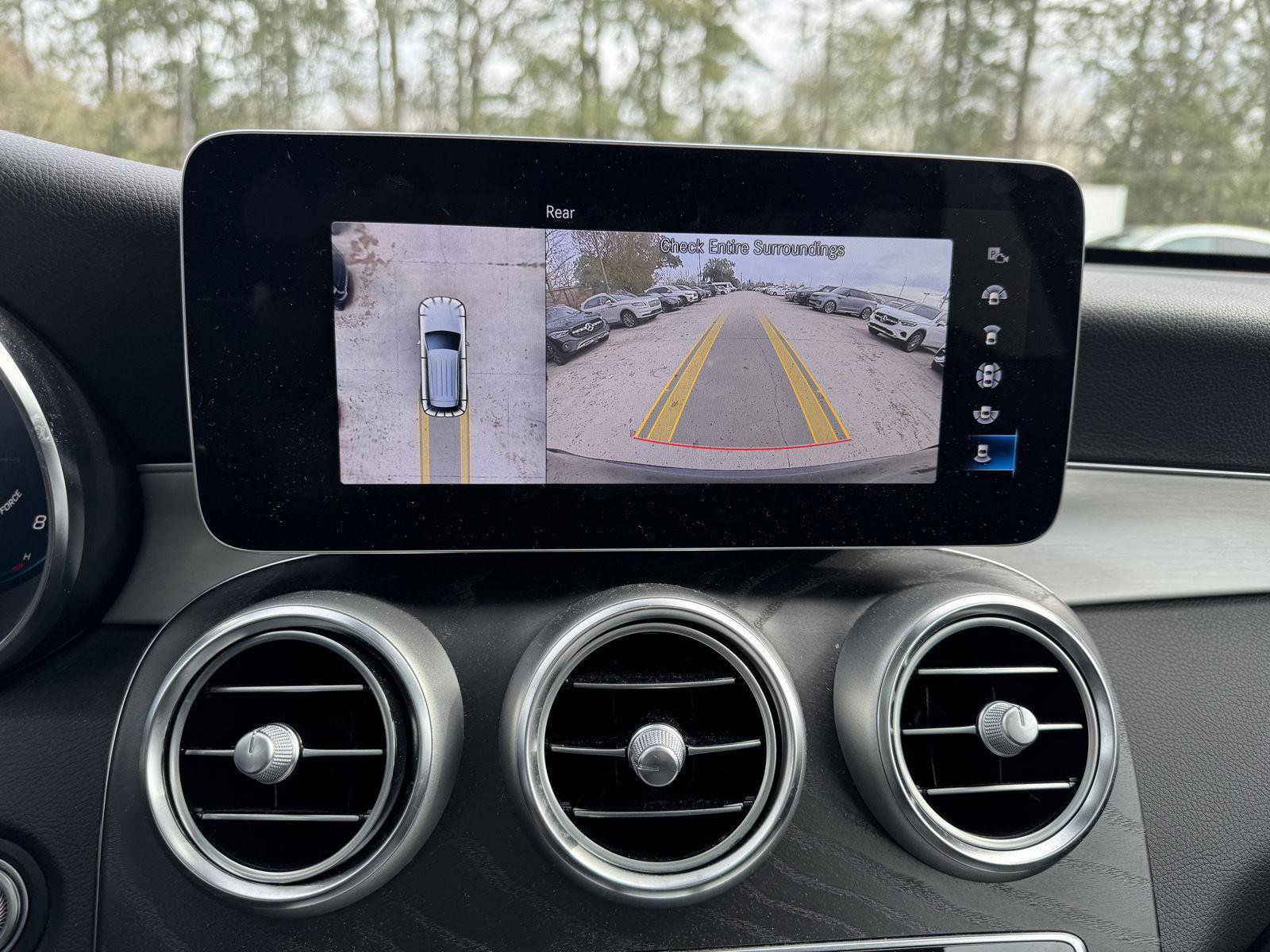 Certified 2022 Mercedes-Benz GLC 300 image 13