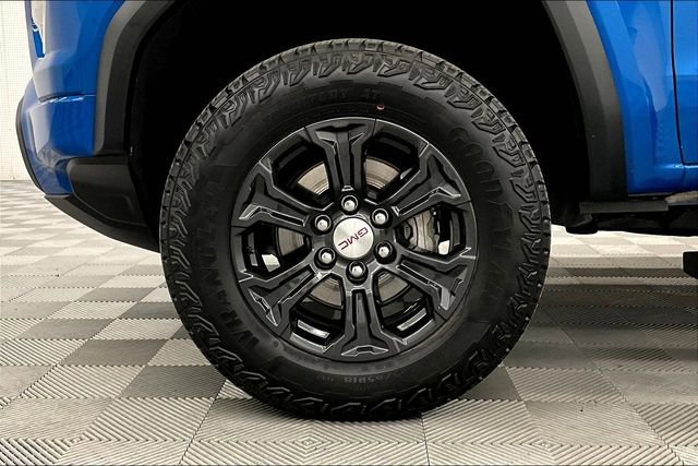 Used 2023 GMC Canyon Elevation w/ Elevation Premium Package image 10