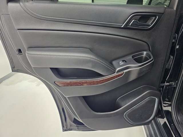 Used 2018 GMC Yukon SLT image 31