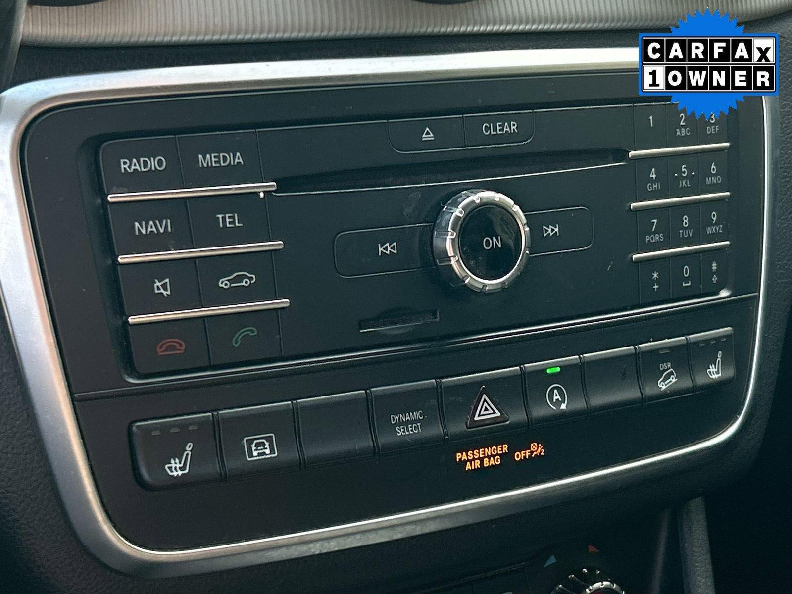 Used 2017 Mercedes-Benz GLA 250 4MATIC image 20