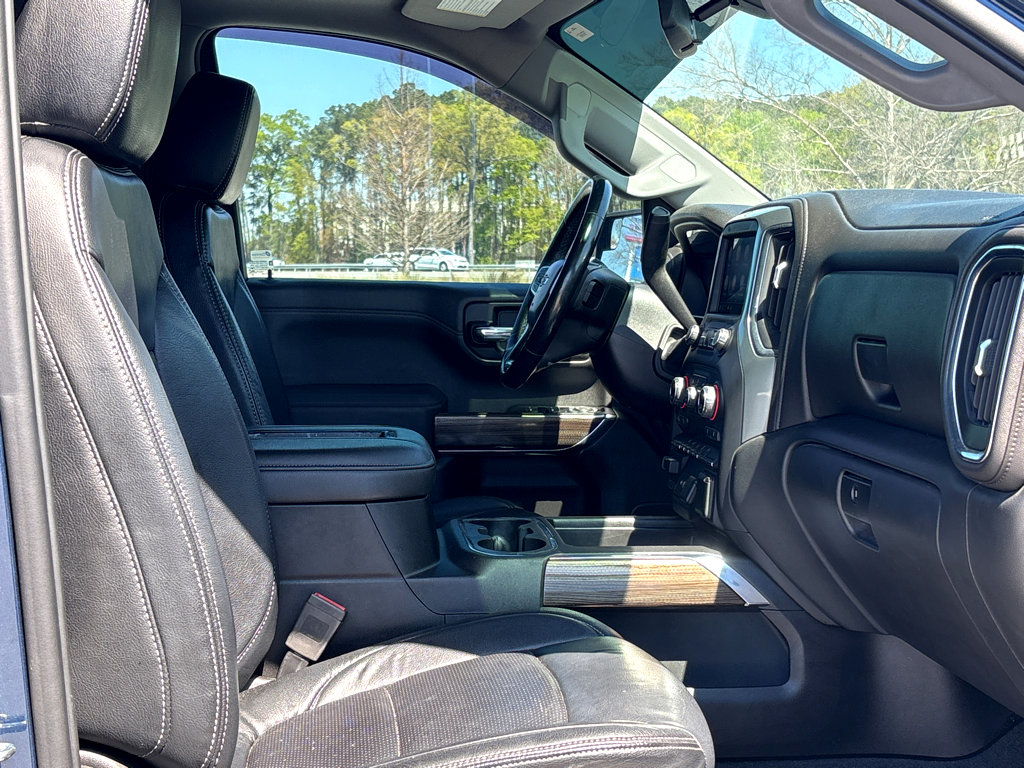 Used 2019 Chevrolet Silverado 1500 RST w/ All-Star Edition image 9