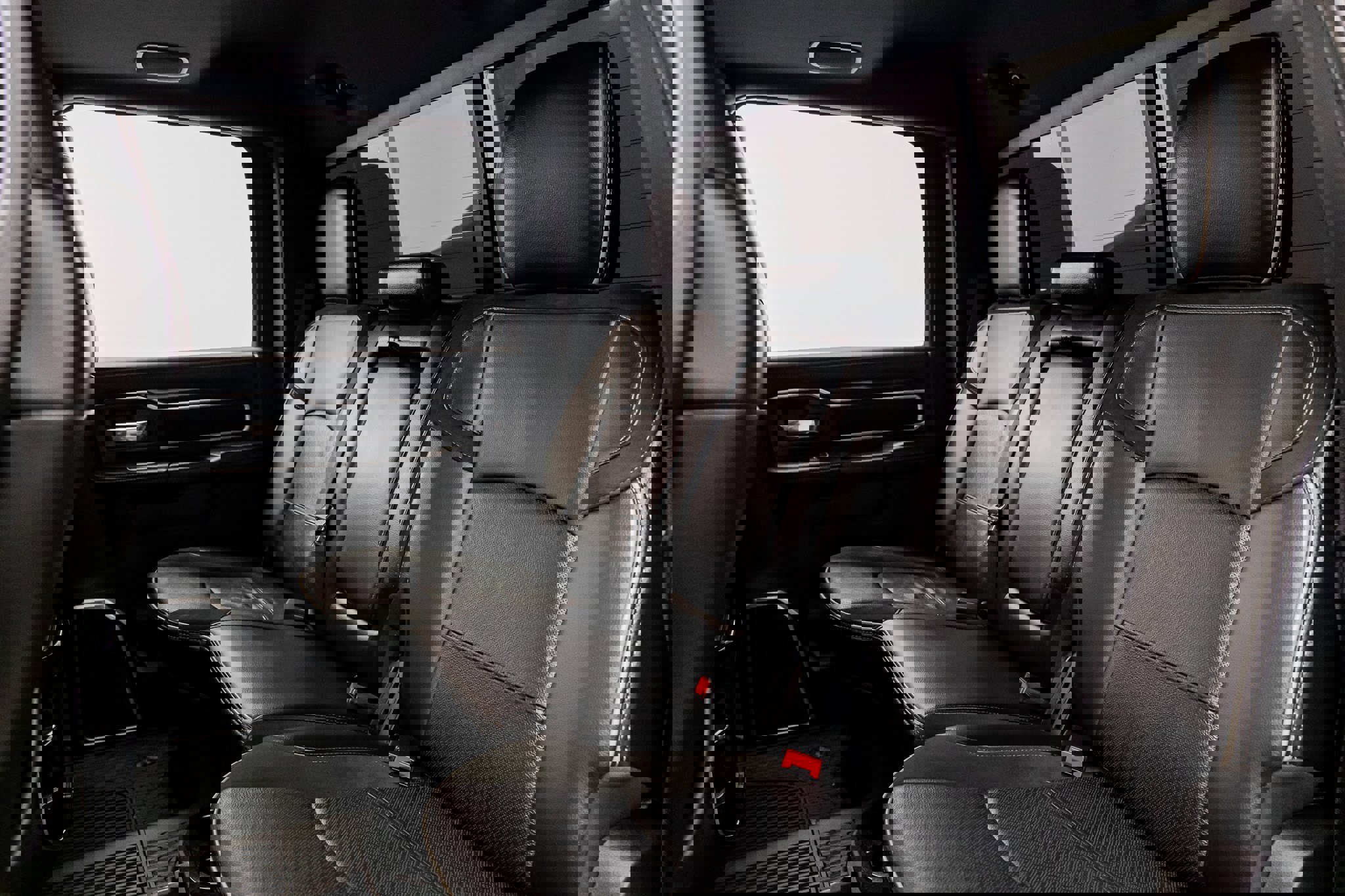 Used 2022 RAM 2500 Laramie image 41