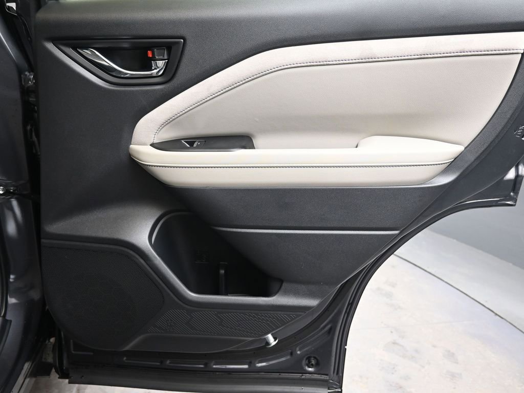 New 2026 Subaru Forester Limited image 14