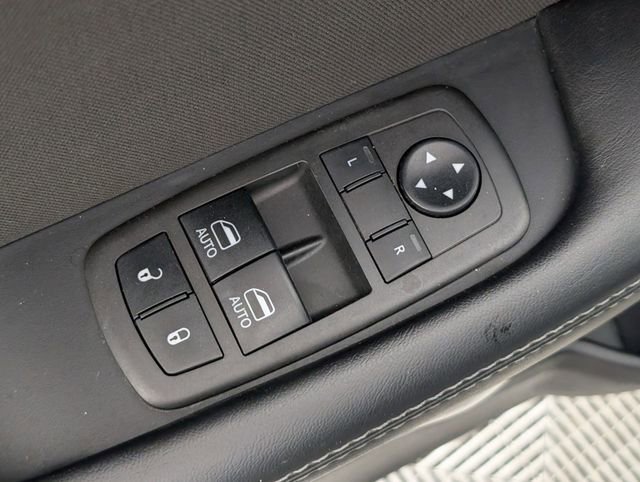 Used 2021 Dodge Challenger SXT w/ Blacktop Package RWD image 11