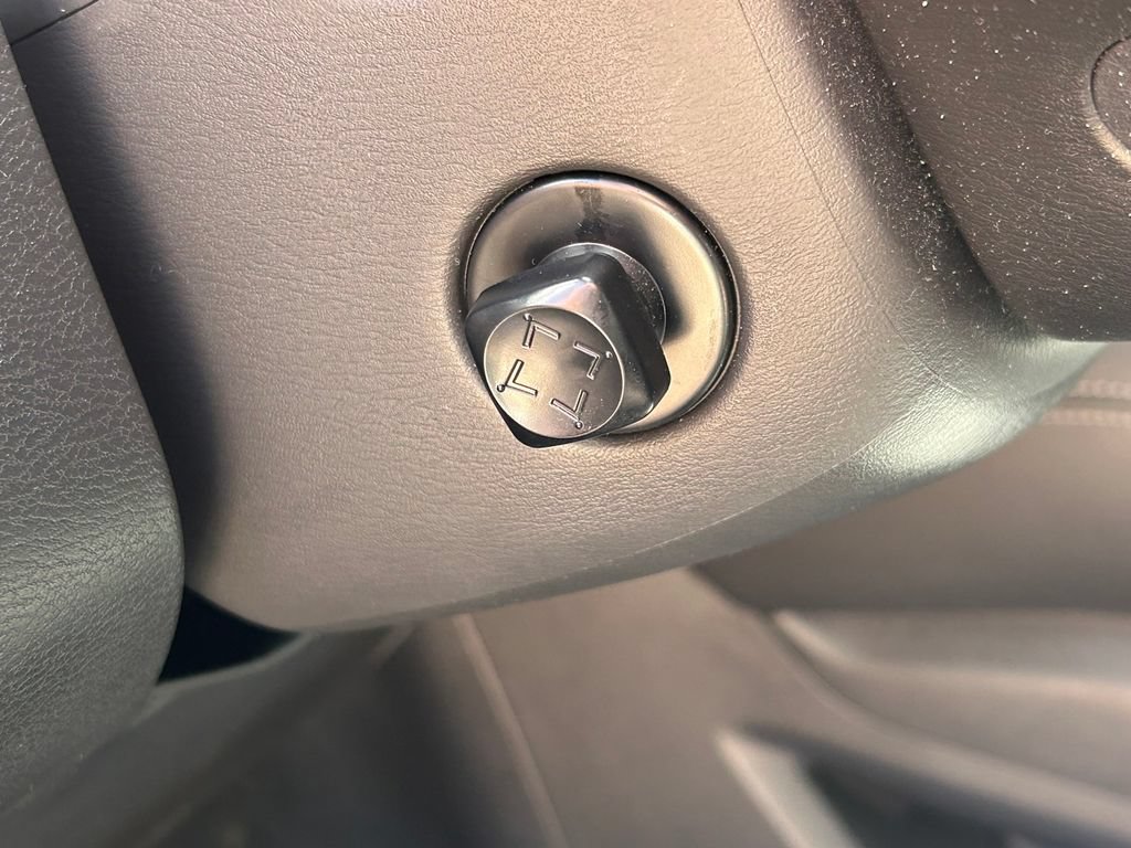 Used 2017 Nissan Murano Platinum w/ Platinum Technology Package FWD image 27