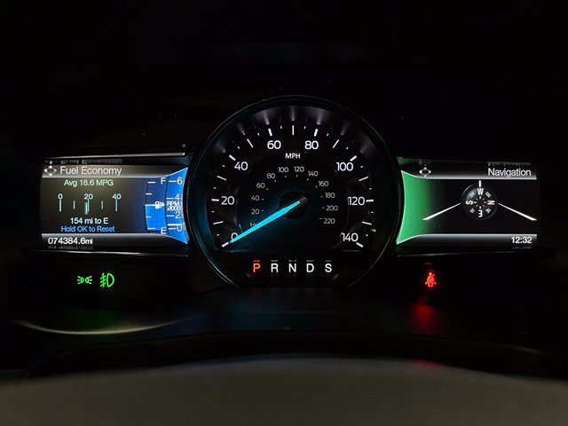 Used 2017 Ford Explorer XLT w/ Equipment Group 202A FWD image 19