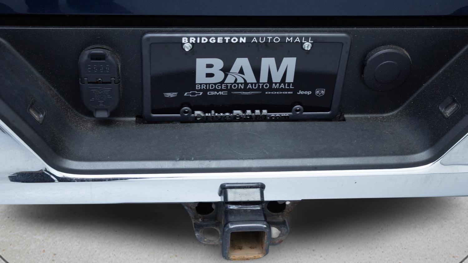 Used 2020 GMC Sierra 1500 SLE w/ SLE Value Package AWD/4WD image 35